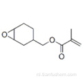 3,4-Epoxycyclohexylmethylmethacrylaat CAS 82428-30-6